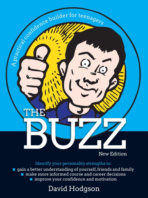 Cover image for The Buzz